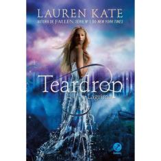 Teardrop - Vol 1 - Lagrima