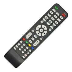 Controle Remoto Tv Cce Ln32G Ln29G Lt32G Lcd Compatível - Mbtech