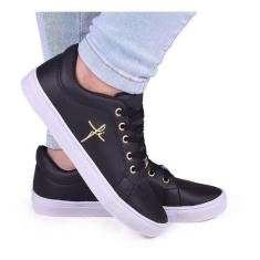 Tênis Feminino Branco Sapatenis Leve e Confortável - Star outlet Calça