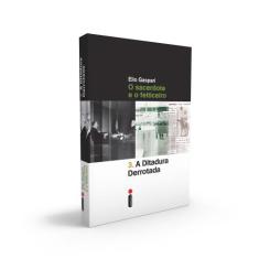 Livro - A ditadura derrotada