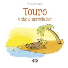 Livro - Touro