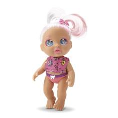 Club Girls Medica 19Cm C/Acess