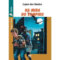 Livro - Na mira do vampiro