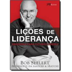 Lições de liderança – sabedoria para futuros líderes