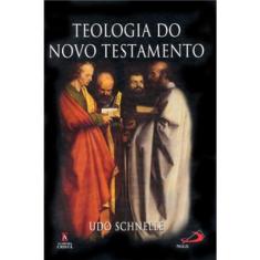 Teologia Do Novo Testamento