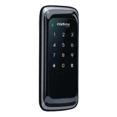 Fechadura Digital Biometrica Intelbras Fr 101 Touch Screen