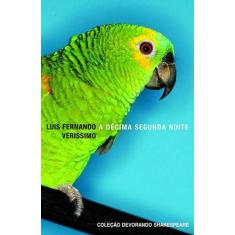 Livro - A décima segunda noite