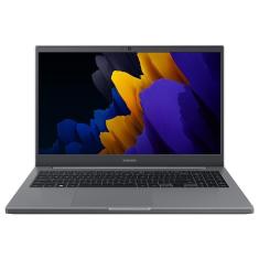 Notebook Samsung 15.6P I3-1115G4 8Gb Ssd256Gb W11 - Np550Xda