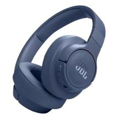 Fone De Ouvido Bluetooth Sem Fio JBL Tune 770NC - Azul