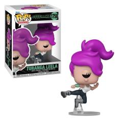 Boneco Funko Pop Futurama - Leela