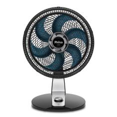 Ventilador Philco 2 em 1 Turbo 160W PVT400AZ 220V