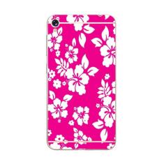 Capa Adesivo Skin182 Verso Para Zenfone Live 5.0 (ZB501KL) - KawaSkin