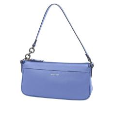 Bolsa Shoulder Feminina De Couro Bovino Mariart Parintins