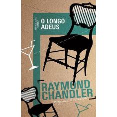 Livro - O longo adeus