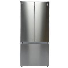 Geladeira Philco 523L Frost Free French Door PRF53A