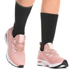 Tênis Vili Running Feminino para Caminhada Academia-Feminino