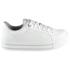 Tenis Casual Via Marte 010-013-01-Feminino