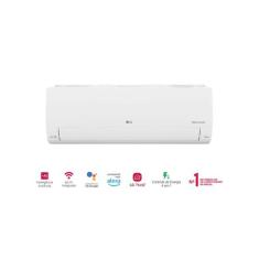 Ar-Condicionado LG AI Dual Inverter Voice 12.000 BTU Frio 127V, 12.000
