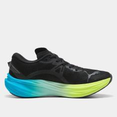 Tênis Puma Deviate Nitro 3 Masculino-Masculino