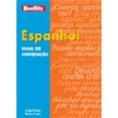 Guia De Conversacao Berlitz - Espanhol