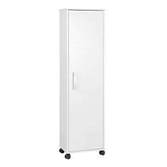 Armário Multiúso Payne Branco Fosco