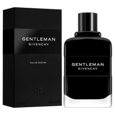 Gentleman Givenchy Masculino Eau De Parfum 100Ml