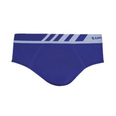 Cueca Lupo slip masculina sem costura ref.691-002 - Lupo