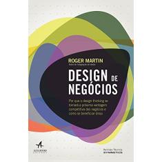 Design de Negócios