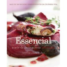 Livro - Essencial