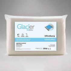 Travesseiro Glacier Altenburg Médio 46cm x 66cm