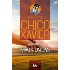 Livro - Mãos unidas