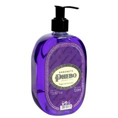 Phebo Toque de Lavanda - Sabonete Líquido 320ml