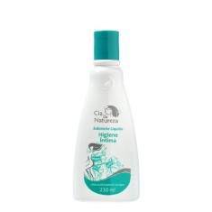 Sabonete Intimo Cia Da Natureza Neutro Lv2 Pg1 210ml