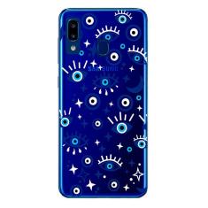 Capa Capinha De Celular Compatível com Galaxy A20 / A30 Samsung Personalizada