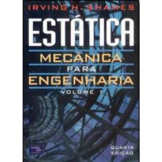 Estatica Mecanica Para Engenharia