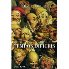 Livro - Tempos difíceis