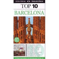 Livro - Barcelona - top 10