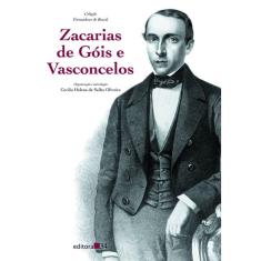Zacarias De Góis E Vasconcelos