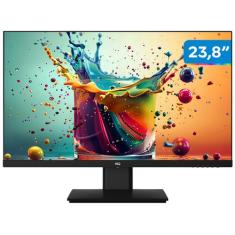 Monitor 75Hz Full HD Widescreen 5ms HQ M24HQ 23,8" LED HDMI VGA, 23,8"