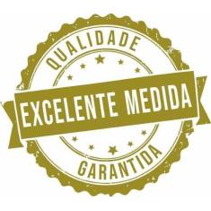 Jogo Lençol King Size 3 Peças 100% Algodão 180 Fios Ponto Palito - ING