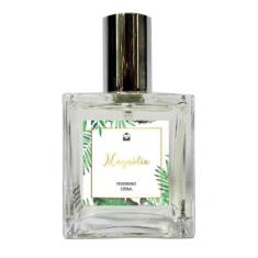 Perfume Feminino Natural Erva Doce 100Ml - Essência Do Brasil
