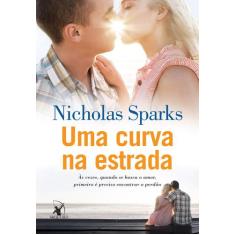 Livro - Uma curva na estrada