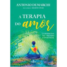 Livro - Terapia do Amor, A