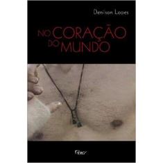 Livro - No coração do mundo