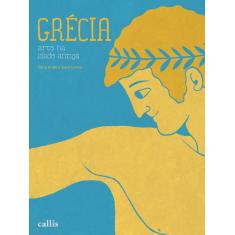 Livro - Grécia - Arte na Idade Antiga