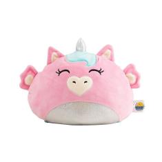 Pelucia 2 Em 1 Unicornio E Dragao