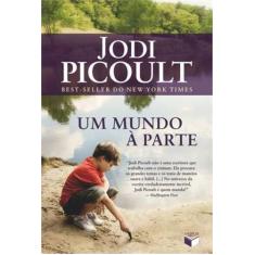 Livro - Um mundo à parte