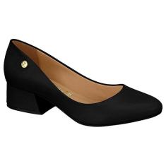 Scarpin Vizzano Feminino Casual 1346.100