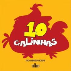 10 galinhas