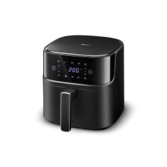 Fritadeira Air Fryer Prime Digital Fischer Preta 37000 6L 1700W